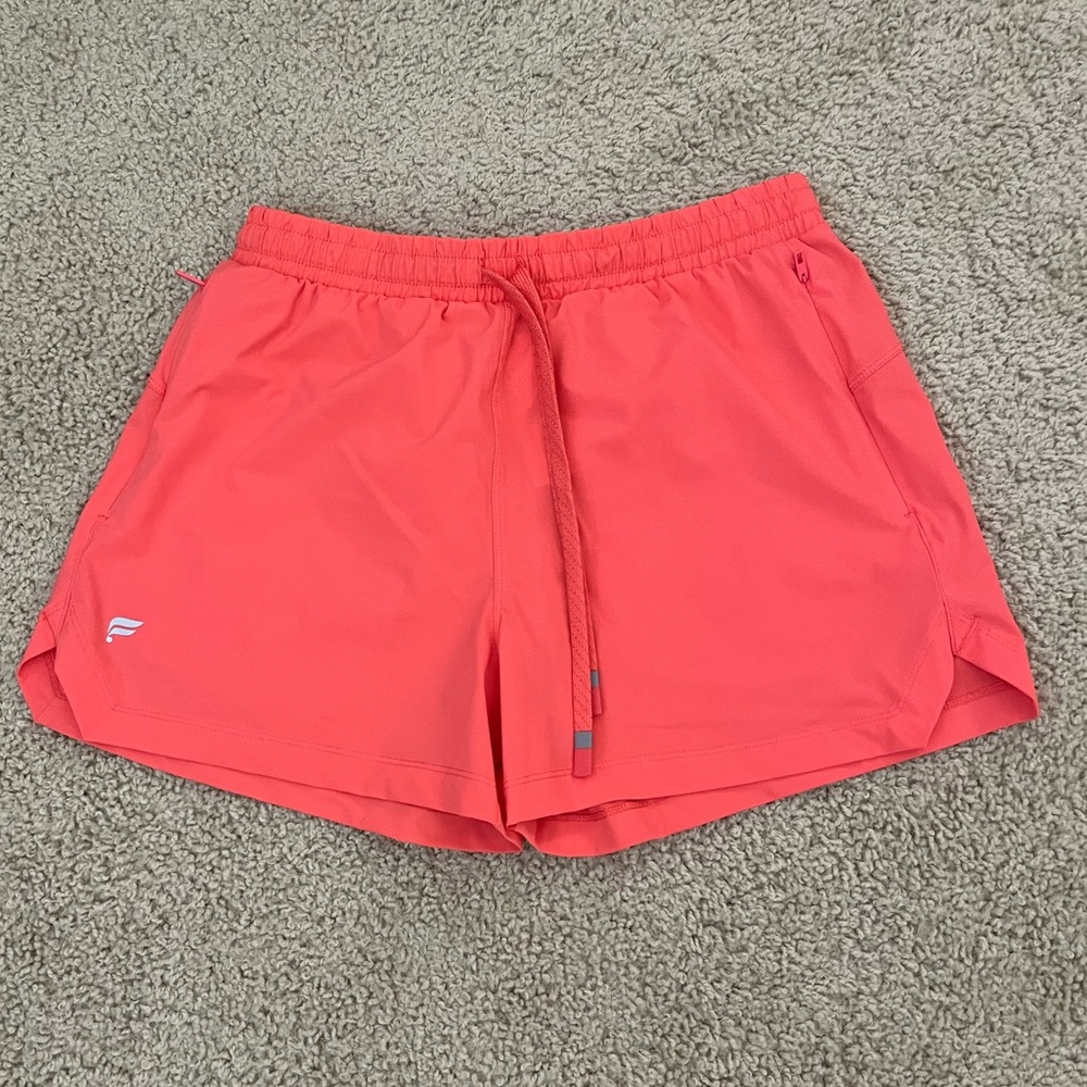 Fabletics Workout Running Shorts
